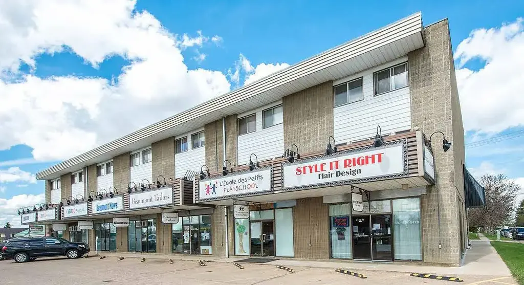 4910 50 Avenue, Beaumont